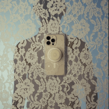 Doily Life — MagSafe PopGrip - US 92458