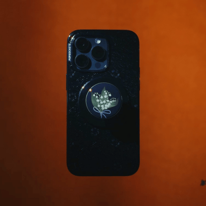 Lily of the Valley — MagSafe PopGrip - US 24621