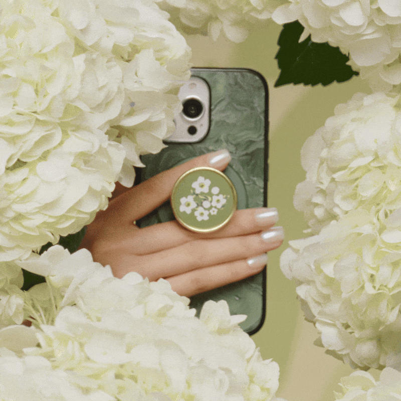 Olive Malachite — iPhone 17e/16e MagSafe Case - US 30380