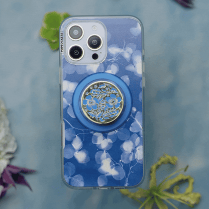 Phantom Aspen — iPhone 17 Pro Max MagSafe Case - US 61169