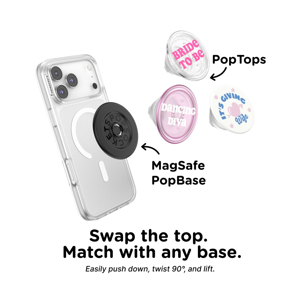 Dancing Diva — PopTop - US 11440