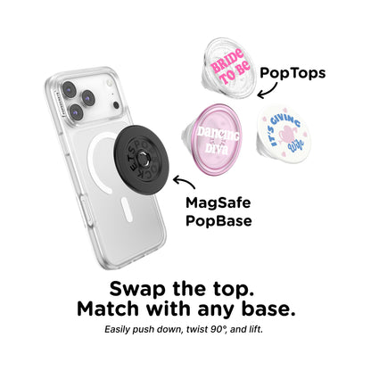 Dancing Diva — PopTop - US 11440