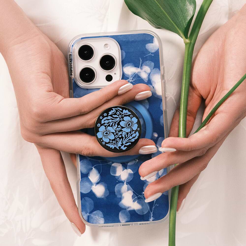 Phantom Aspen — iPhone 17 MagSafe Case - US 21928