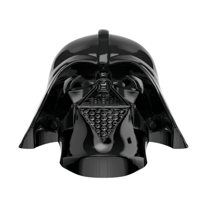 Dimensionals Darth Vader — Adhesive PopGrip - US 12283