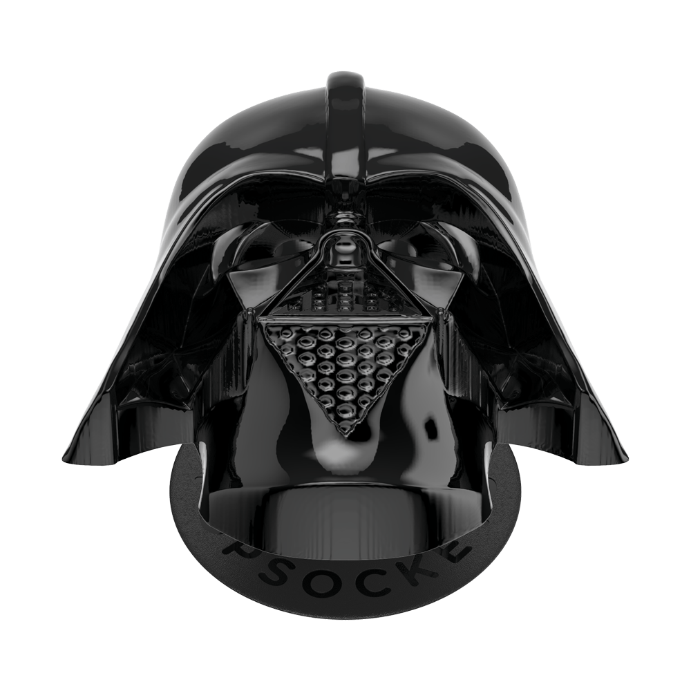 Dimensionals Darth Vader — Adhesive PopGrip - US 16392
