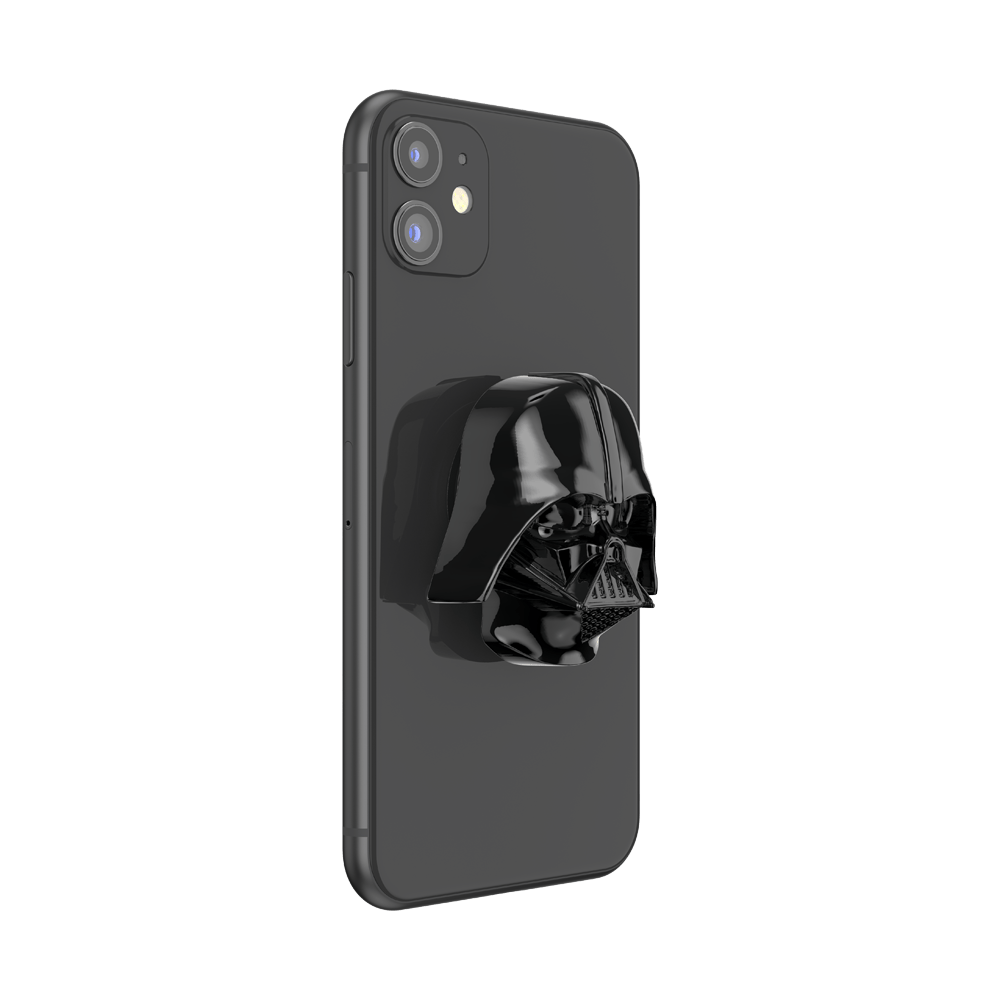 Dimensionals Darth Vader — Adhesive PopGrip - US 35899