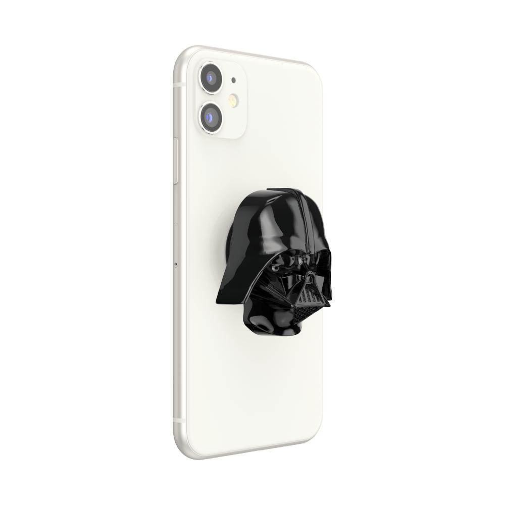 Dimensionals Darth Vader — Adhesive PopGrip - US 35899