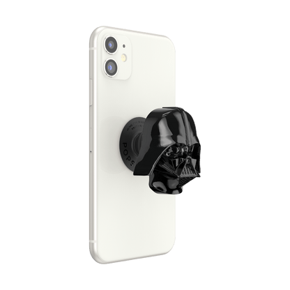 Dimensionals Darth Vader — Adhesive PopGrip - US 35899