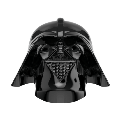 Dimensionals Darth Vader — Adhesive PopGrip - US 46049