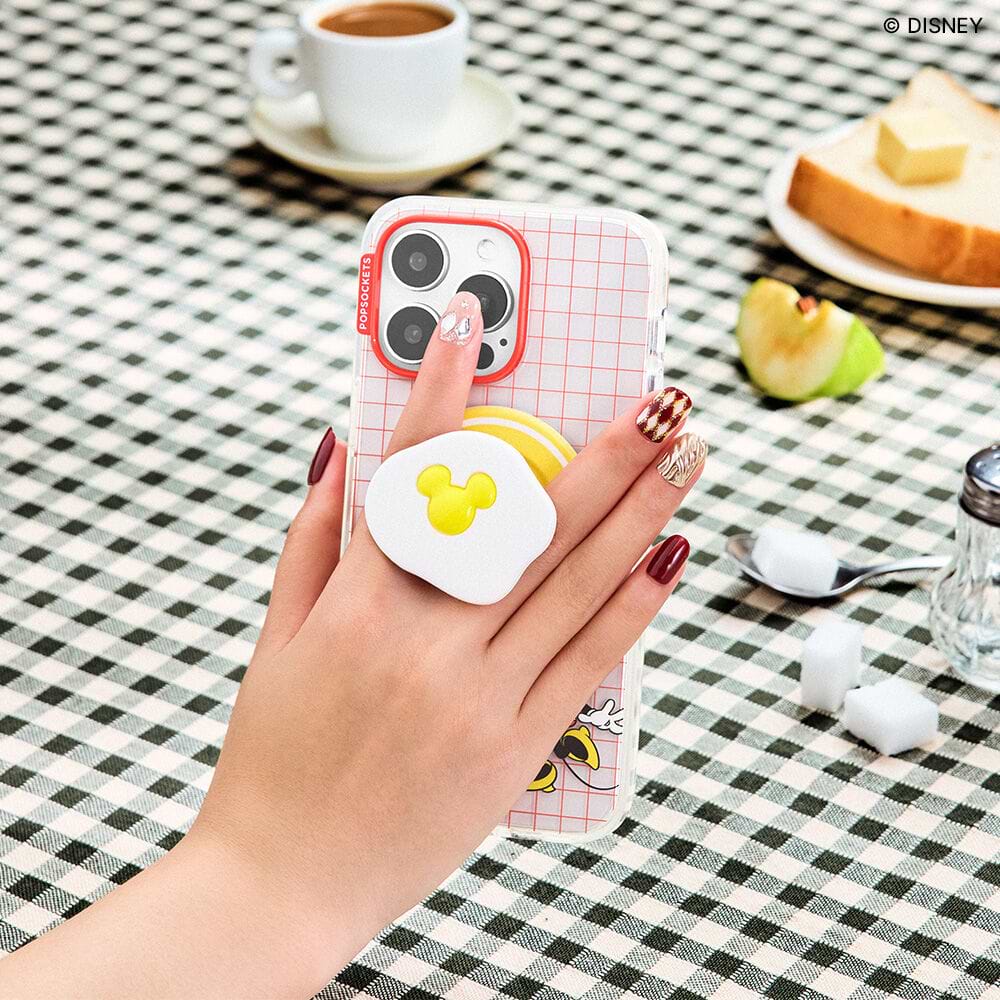 Mod Mickey & Minnie — iPhone 15 MagSafe Case - US 02877