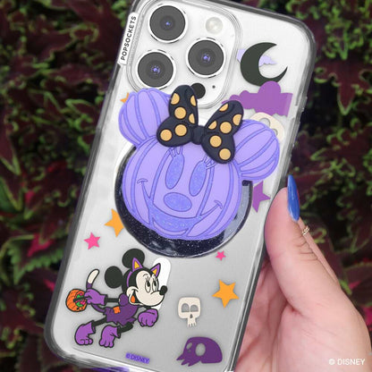 Trick or Treat Minnie — iPhone 16 Plus MagSafe Case - US 54442