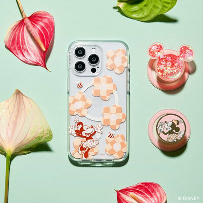 Tidepool Earridescent Daisy Charm — MagSafe PopGrip - US 15329