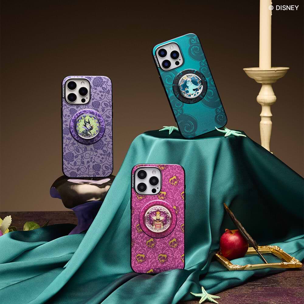 Enamel Essence of Ursula — MagSafe PopGrip - US 32162