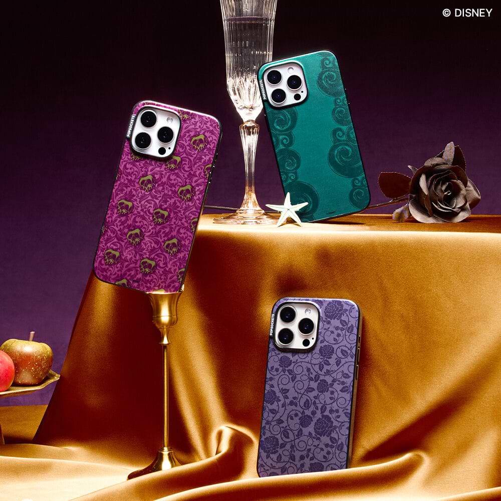 Essence of Evil Queen — iPhone 16 Plus - US 05099