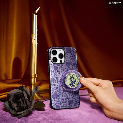 Enamel Essence of Maleficent — MagSafe PopGrip - US 92701