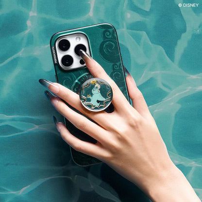 Enamel Essence of Ursula — MagSafe PopGrip - US 46644