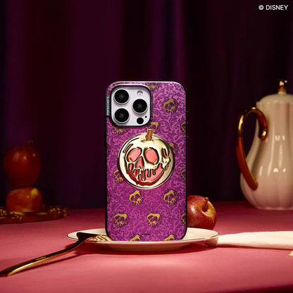 Enamel Poison Apple — MagSafe PopGrip - US 57532