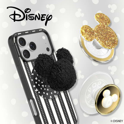 Chic Mickey Stripe — iPhone 13 Pro Max MagSafe Case - US 61358