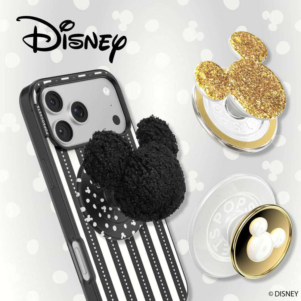 Chic Mickey Stripe — iPhone Air MagSafe Case - US 78999