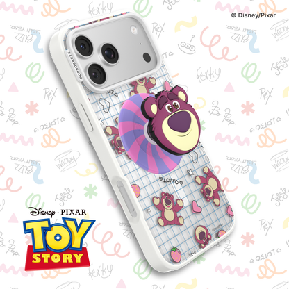 PopOut Toy Story Lotso —  MagSafe PopGrip - US 97201