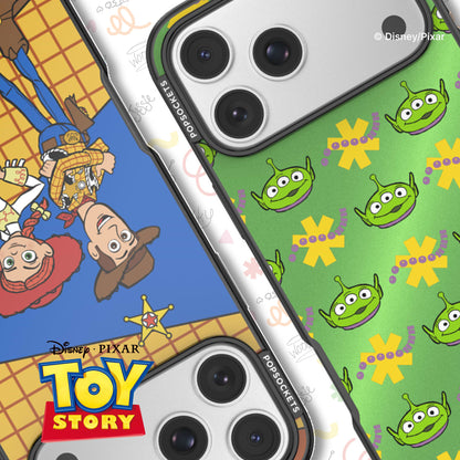 Toy Story Ooooohhh — iPhone 14 Pro Max MagSafe Case - US 31387