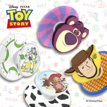 Tidepool Toy Story Jessie —  MagSafe PopGrip - US 46486