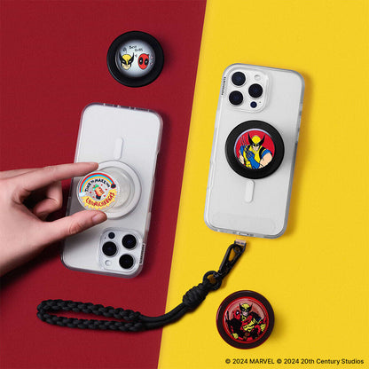 Chimichangas — MagSafe PopGrip - US 75604