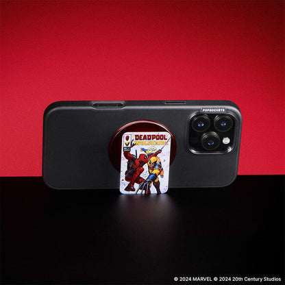 Best Bubs — MagSafe PopGrip - US 77519