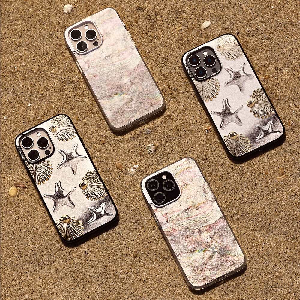 Seashore — iPhone 16 MagSafe Case - US 15571