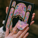 Fairy Glass — Kindle 11th Gen MagSafe Case - US 23520