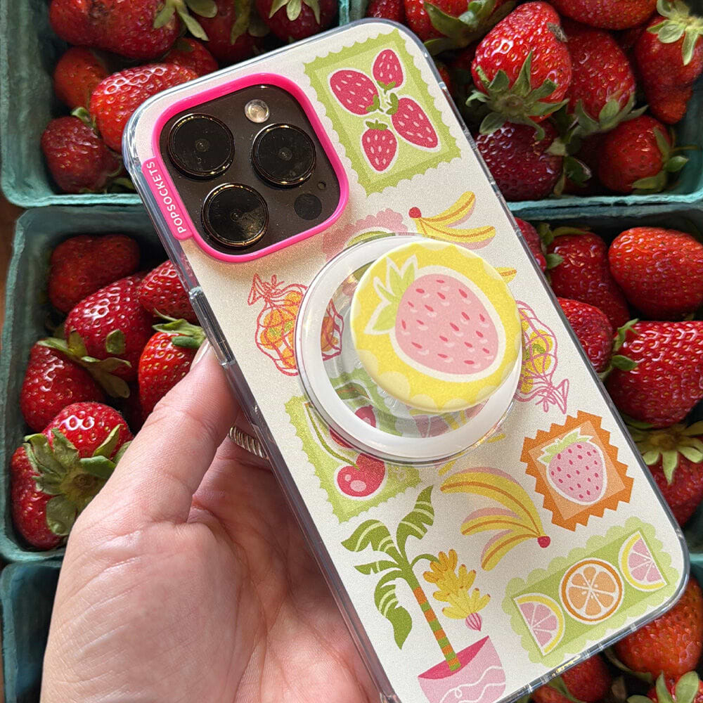 Farmer's Market — iPhone 14 Pro MagSafe Case - US 54445