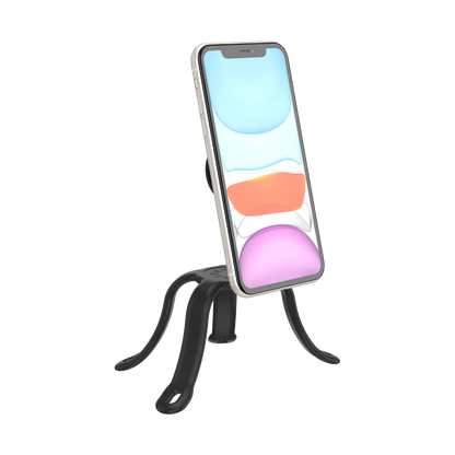Black — Flex Mount - US 66433