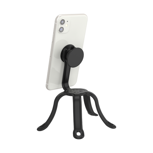 Black — Flex Mount - US 66433
