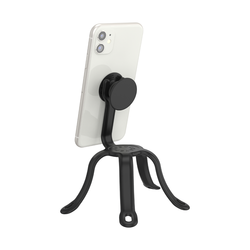 Black — Flex Mount - US 93385