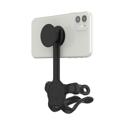 Black — Flex Mount - US 66433
