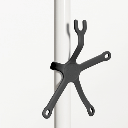 Black — Flex Mount - US 41532