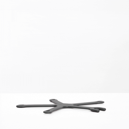 Black — Flex Mount - US 66433