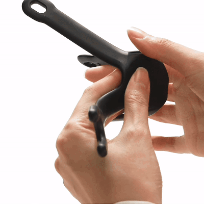 Pinky — Flex Mount - US 12413