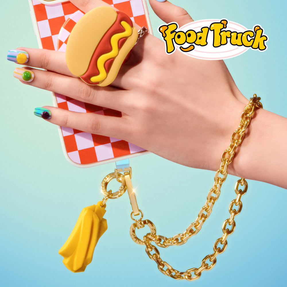 French Fry — Charm - US 53051
