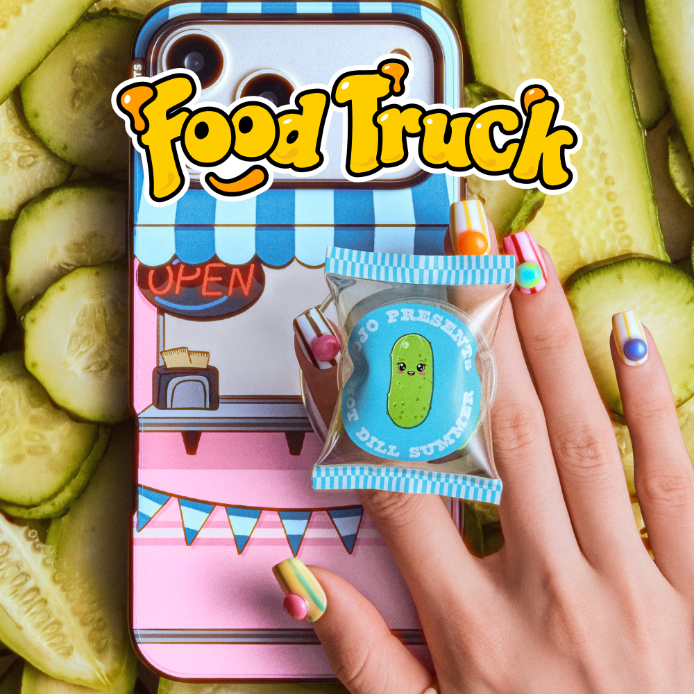 Food Truck — iPhone 17 Pro Max MagSafe Case - US 43658