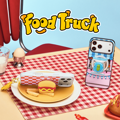 French Fry — Charm - US 53051