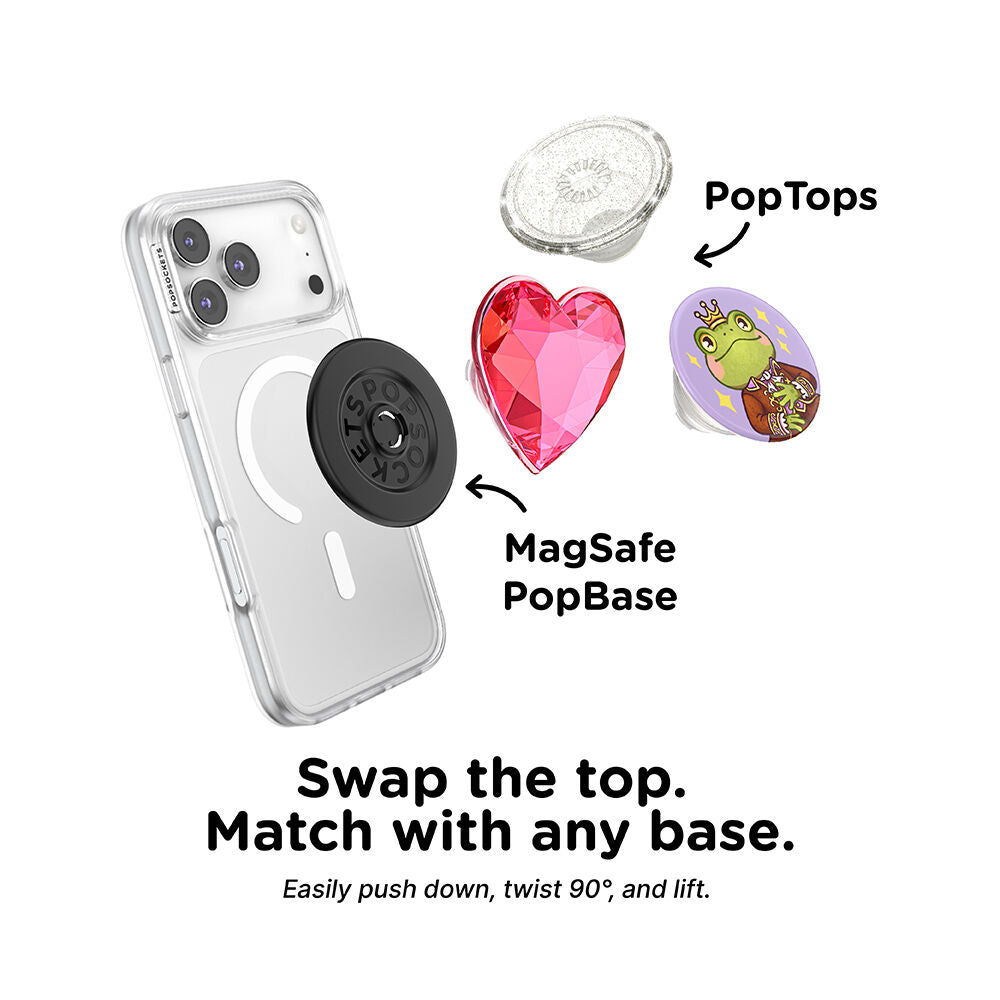 Frog Prince — PopTop - US 07806