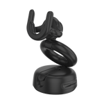 Black — Car & Desk Mount - US 81203