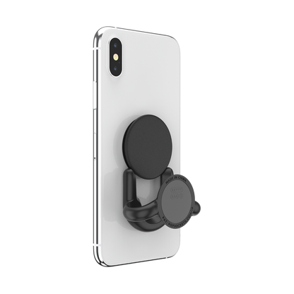 Black — Multi-Surface Mount - US 39094