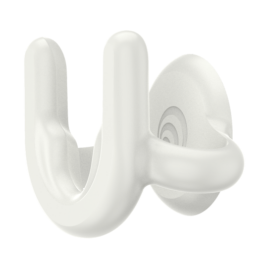 White — Multi-Surface Mount - US 19222