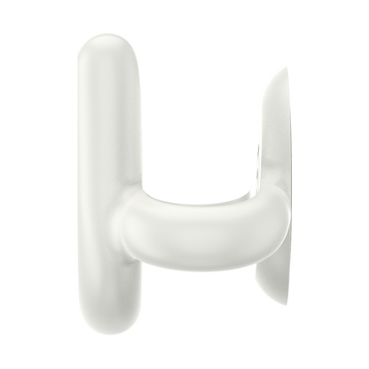 White — Multi-Surface Mount - US 04653