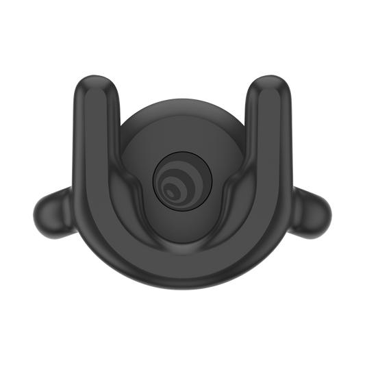 Black — Car Vent Mount - US 23273