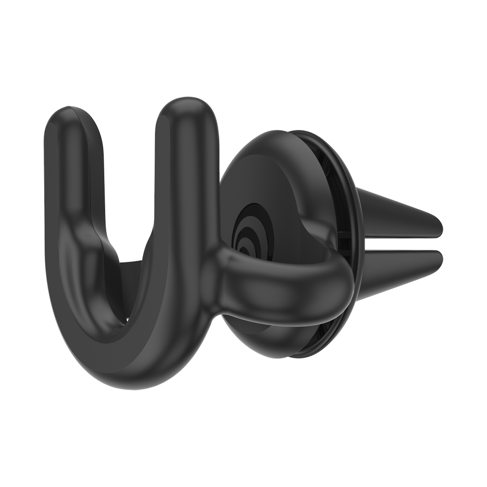 Black — Car Vent Mount - US 19961