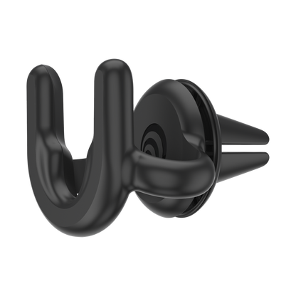 Black — Car Vent Mount - US 15775