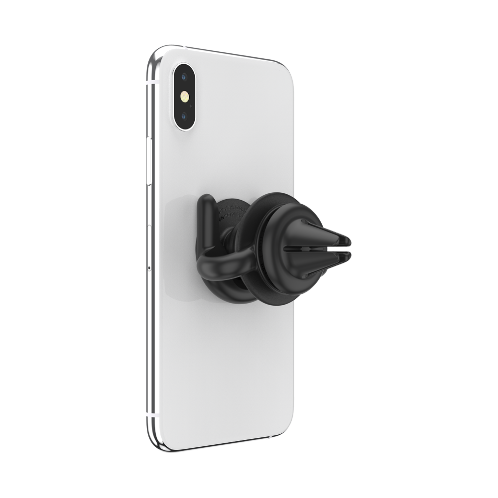 Black — Car Vent Mount - US 19961